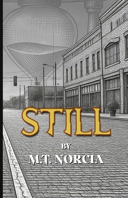 Still B0GTTR9K7Y Book Cover