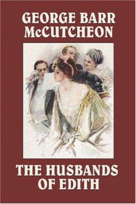 The Husbands of Edith 1557423857 Book Cover