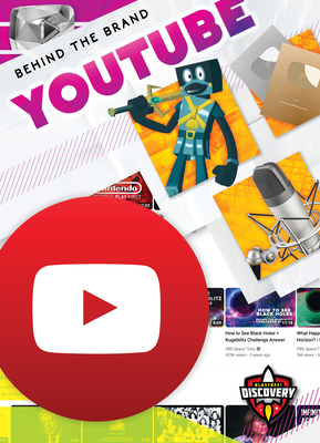 Youtube B0C274M22K Book Cover