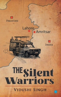 A Journey Of The Silent Warriors about their Co... 9390223911 Book Cover