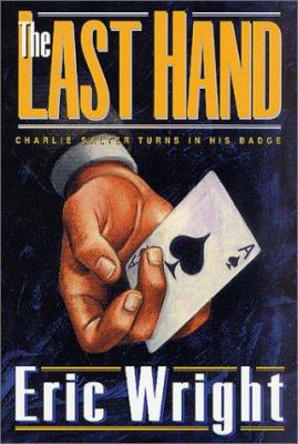 The Last Hand 031228330X Book Cover