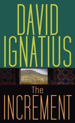 The Increment [Large Print] 1602854998 Book Cover