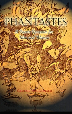 Phantastes 1609425979 Book Cover