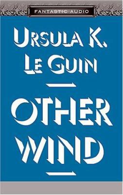 Other Wind 1574534513 Book Cover