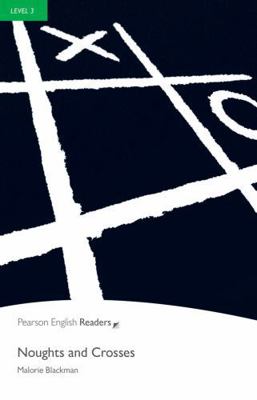 Level 3: Noughts and Crosses 140823162X Book Cover