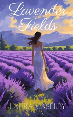 Lavender Fields 1998467562 Book Cover
