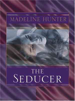 The Seducer [Large Print] 1587248948 Book Cover