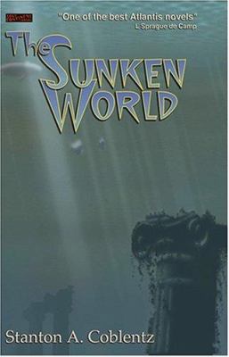 The Sunken World 0972747206 Book Cover