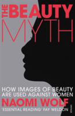 The Beauty Myth B007YTE4Y8 Book Cover