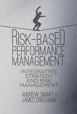 Risk-Based Performance Management: Integrating ... 0230301320 Book Cover