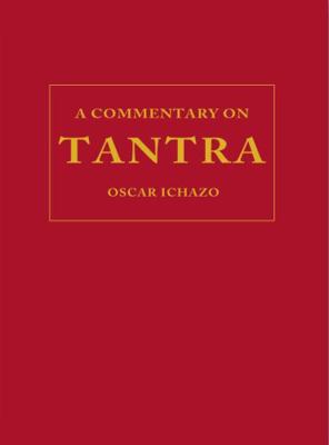 Hardcover Commentary on Tantra Book