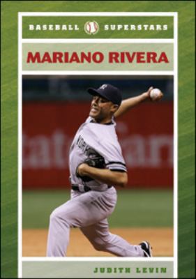 Mariano Rivera 0791095991 Book Cover
