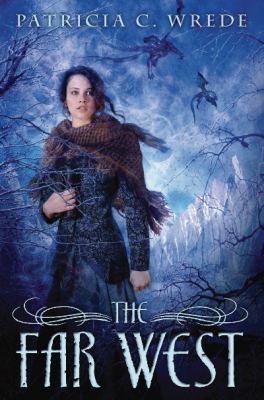 The Far West 0545033446 Book Cover