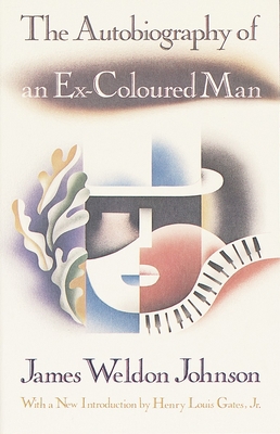 The Autobiography of an Ex-Coloured Man: With a... 0679727531 Book Cover