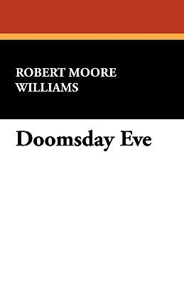 Doomsday Eve 1434452182 Book Cover