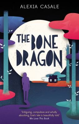 The Bone Dragon 0571295622 Book Cover