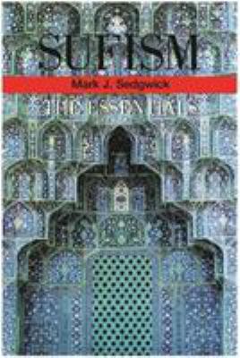 Sufism: The Essentials 9774245776 Book Cover
