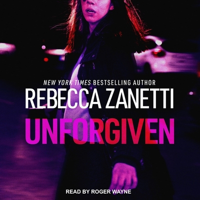 Unforgiven B0BP755VN5 Book Cover
