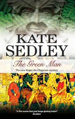 Green Man 0727866176 Book Cover