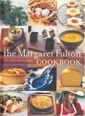 Margaret Fulton Cookbook 1740664523 Book Cover