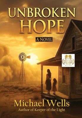 Unbroken Hope B0GM5Y57XY Book Cover