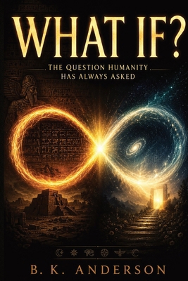 What if? B0HFXXGP5K Book Cover