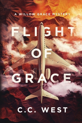 Flight of Grace 168533587X Book Cover
