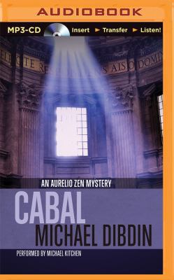 Cabal 1491572256 Book Cover