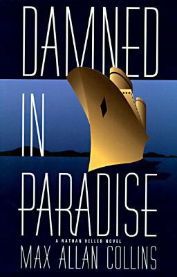 Damned in Paradise 0525942254 Book Cover