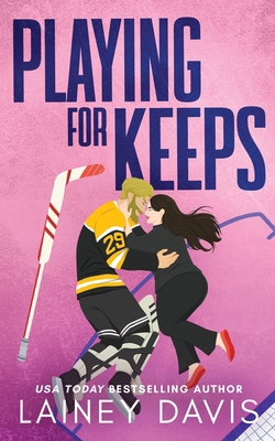 Playing for Keeps: A Woke Up Married Romance 1957145617 Book Cover