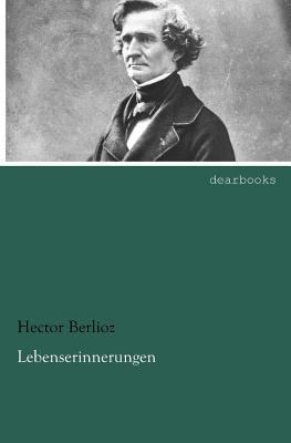 Lebenserinnerungen [German] 3954553392 Book Cover