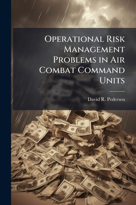 Operational Risk Management Problems in Air Com... 1249839130 Book Cover
