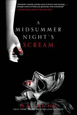A Midsummer Night's Scream 1250042445 Book Cover
