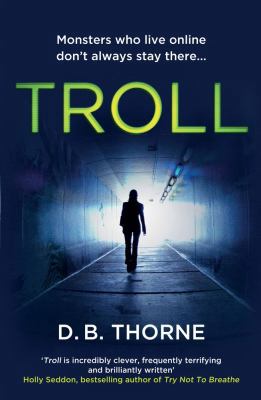 Troll 1782395946 Book Cover