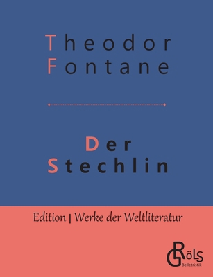 Der Stechlin [German] 3966372045 Book Cover