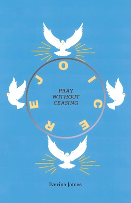 Pray Without Ceasing B0D54S5R9L Book Cover