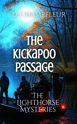 Kickapoo Passage B0FYXGXKT3 Book Cover