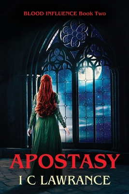 Apostasy 1923020382 Book Cover