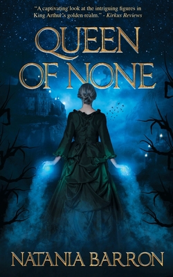 Queen of None 1952283051 Book Cover