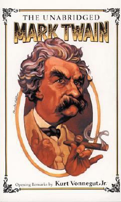 Mark Twain 0914294547 Book Cover
