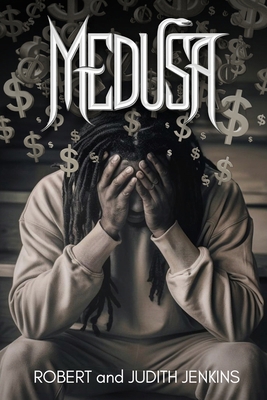 Medusa B0DTT99VZM Book Cover
