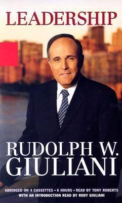 Leadership 0786870699 Book Cover