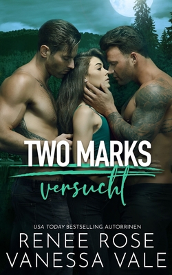 versucht [German] B09FS72BCF Book Cover