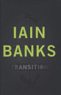 Untitled Iain Banks 2 0316731072 Book Cover