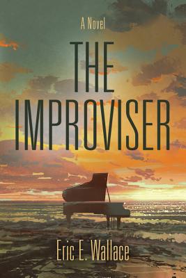 The Improviser 1644387433 Book Cover
