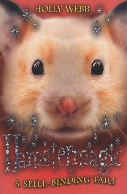 Hamstermagic (Animal Magic) 1407109839 Book Cover