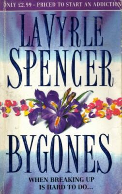 Bygones 0586218483 Book Cover