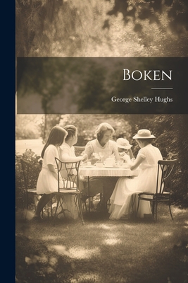 Boken 1021964522 Book Cover