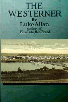 The Westerner 0993879764 Book Cover