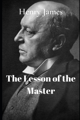 The Lesson of the Master 170691850X Book Cover